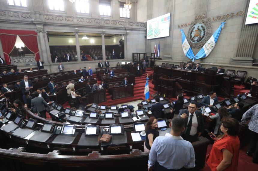 The ruling party seeks agreements in Congress for fuel subsidies