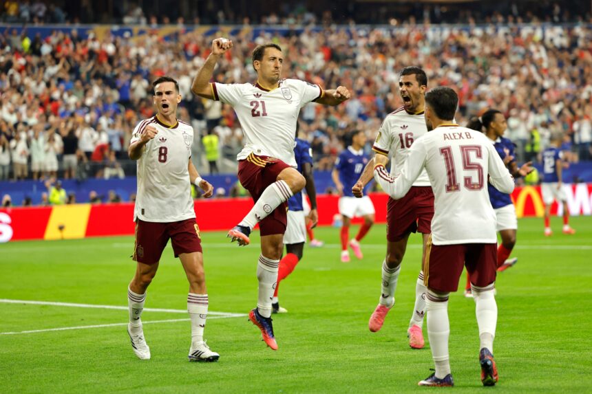The three statistics that excite Spain about winning the 2026 World Cup