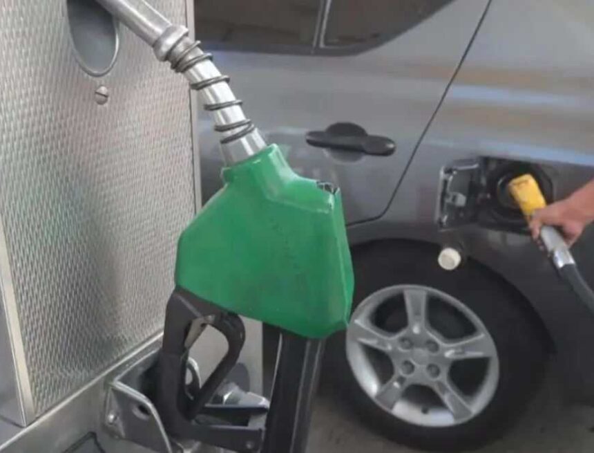 Congress gives the MEM 72 hours to present a plan in response to the increase in fuel prices