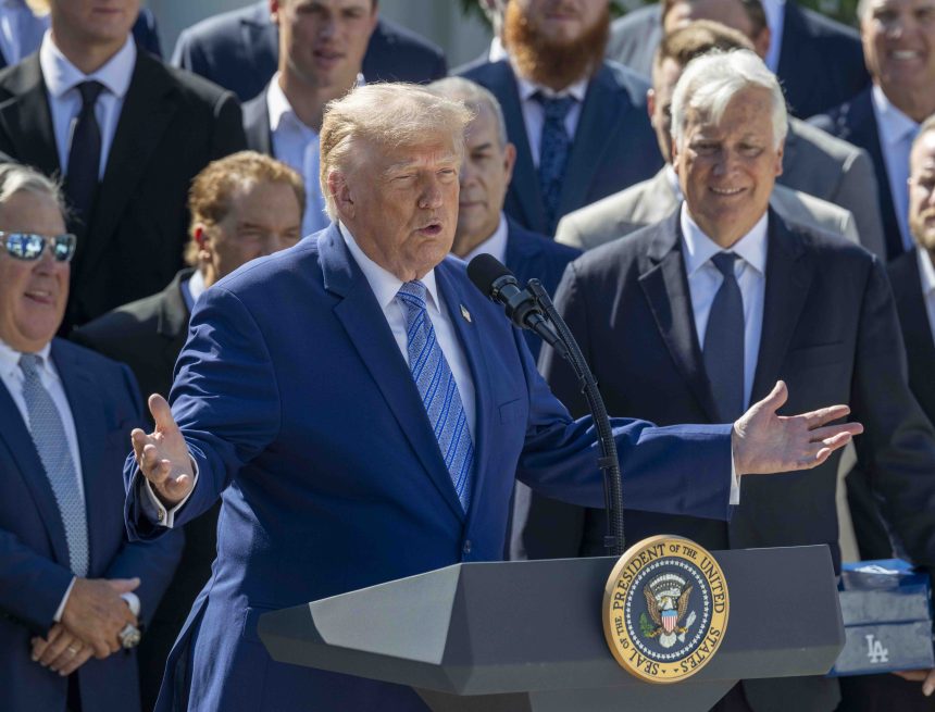These are the countries affected by the new round of US tariffs; Guatemala is on the list