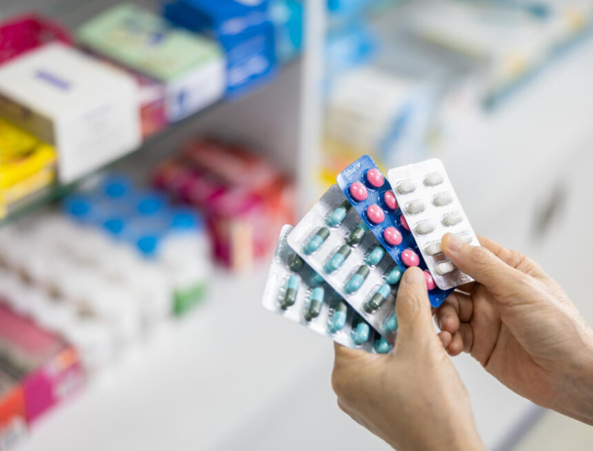 These are the medications that are most counterfeited in Guatemala and that generate losses of Q150 million These are the medications that are most counterfeited in Guatemala and that generate losses of Q150 million