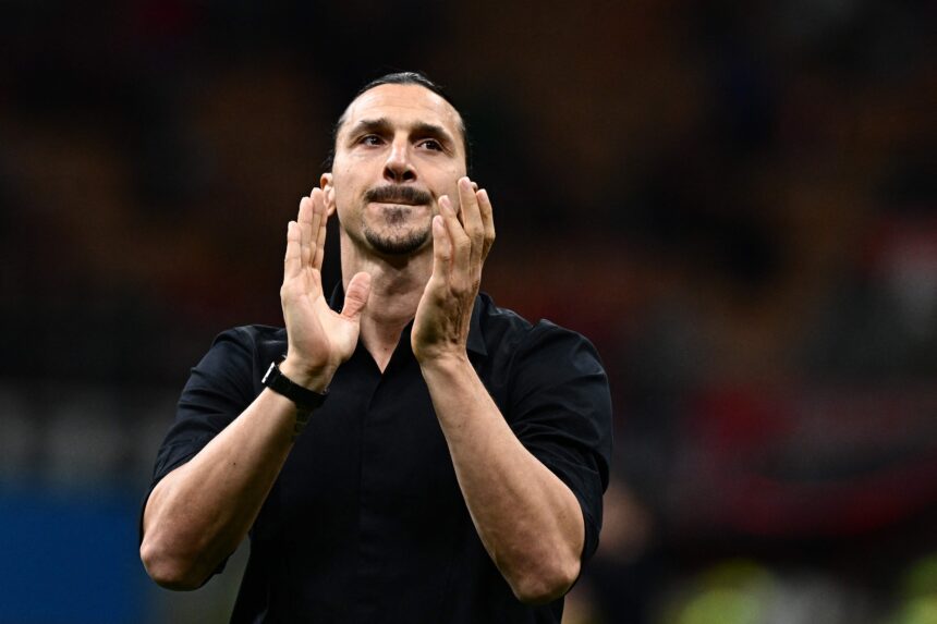 “They showed who is the boss” Zlatan Ibrahimovic’s praise for Mexico for qualifying for the round of 16 of the World Cup