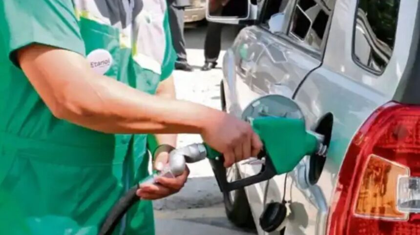 They suggest in Congress to postpone the mandatory use of ethanol in gasoline