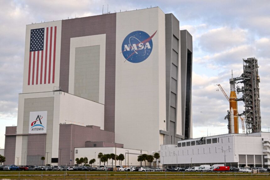 This is how NASA is progressing in the rescue of the Swift space telescope to stop its fall to Earth