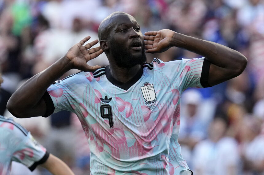 This is how the Belgian press reacted after the elimination of the United States