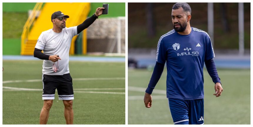 This is how the Communications team changed for Apertura 2026 with its ups and downs