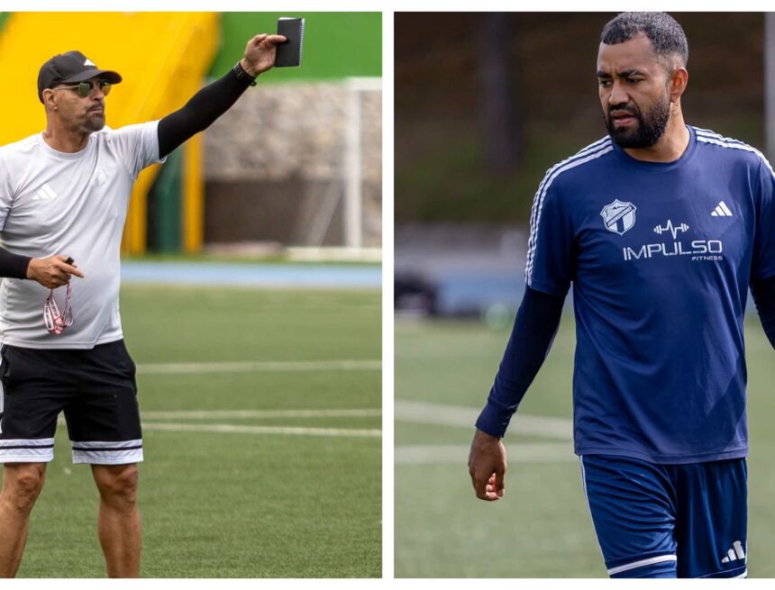 This is how the Communications team changed for Apertura 2026 with its ups and downs