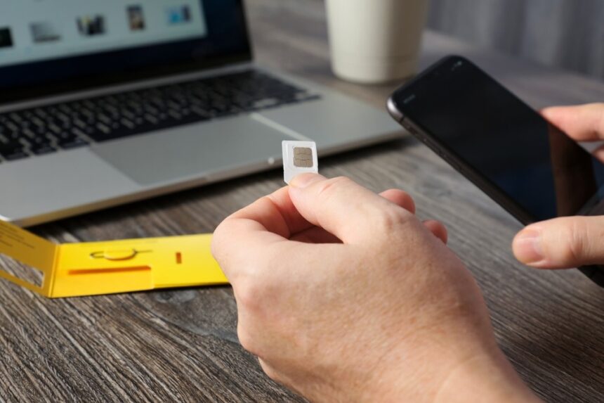 This is how the number portability law advances
