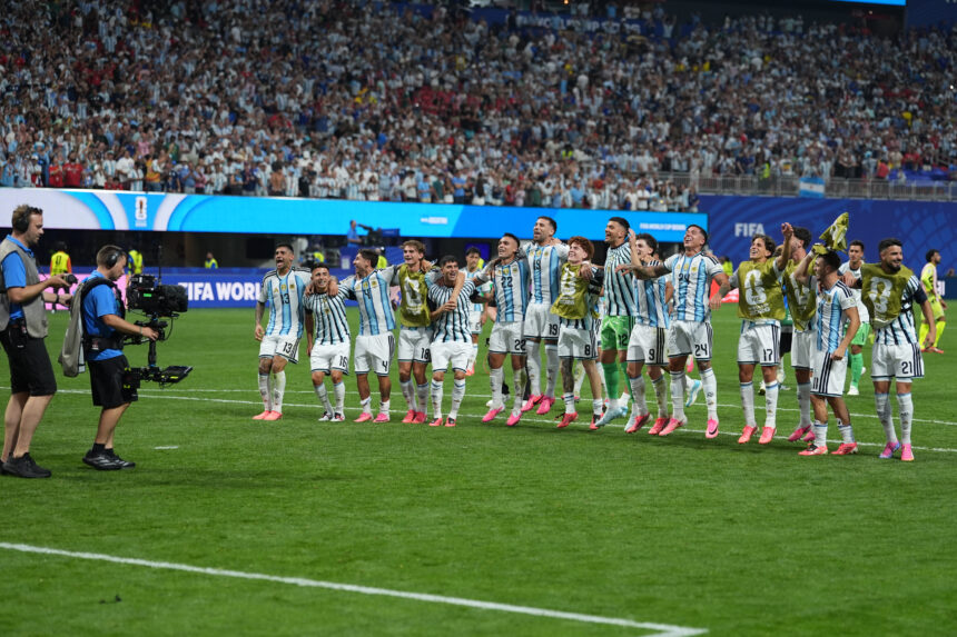 This is how they are located in the Fifa ranking