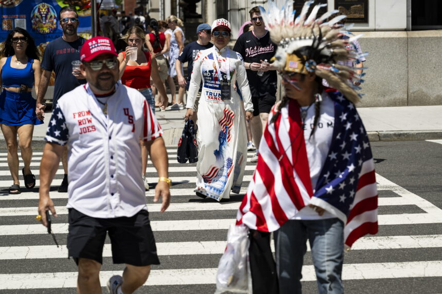 This is how world leaders congratulated the US on its 250 years of independence