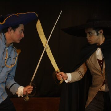 This will be the theatrical adaptation of the classic Guatemalan novel that will premiere in August