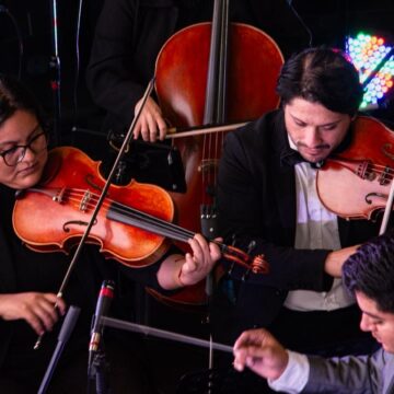 This will be the tribute concert in Guatemala
