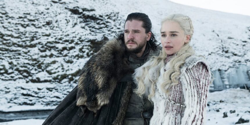 Tom Chadbon, known for his participation in Game of Thrones, Doctor Who and James Bond, has died at the age of 80. Tom Chadbon, known for his participation in Game of Thrones, Doctor Who and James Bond, has died at the age of 80.
