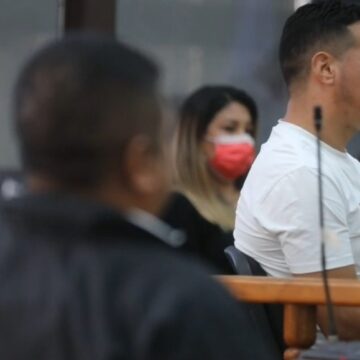 Trial postponed against seven former police officers accused of extrajudicial execution due to lack of witnesses Trial postponed against seven former police officers accused of extrajudicial execution due to lack of witnesses