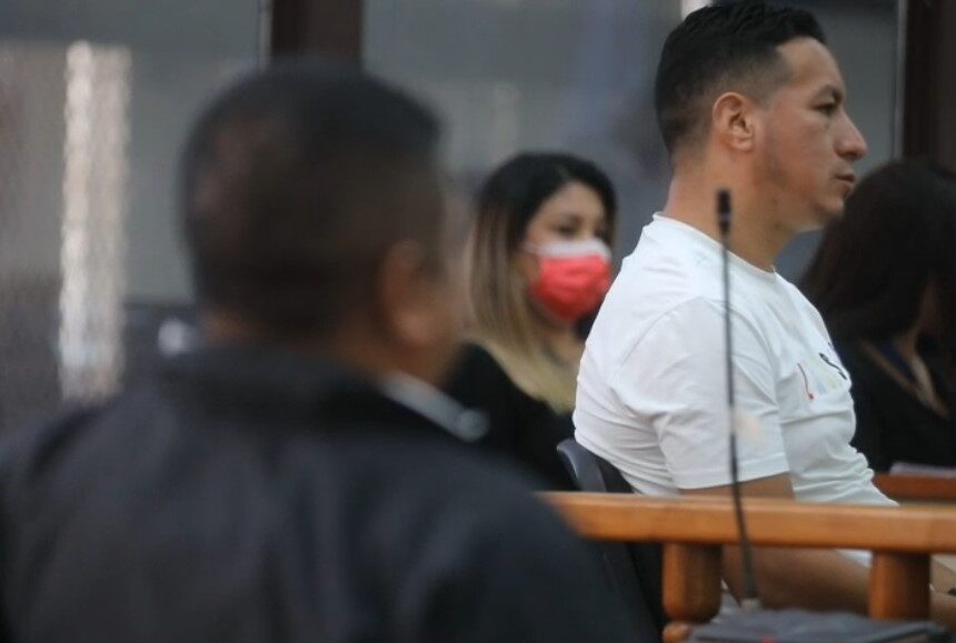 Trial postponed against seven former police officers accused of extrajudicial execution due to lack of witnesses