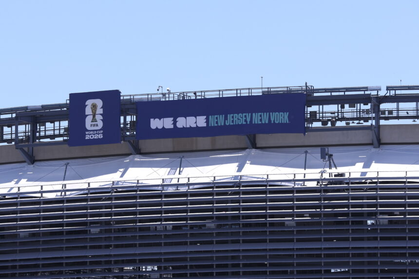 Trump, Tom Cruise, Shakira, BTS and IShowSpeed? The celebrities who will be in the 2026 World Cup final