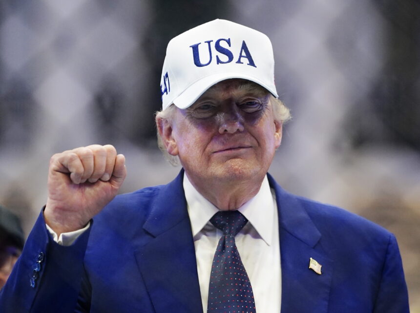 Trump begins celebrations of the 250th anniversary of US independence at Mount Rushmore Trump begins celebrations of the 250th anniversary of US independence at Mount Rushmore