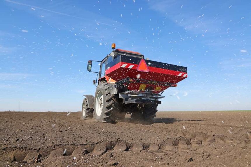 Trump eliminates tariffs on Moroccan fertilizers to guarantee supply in the US