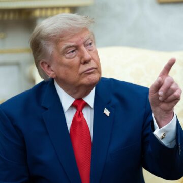 Trump prepares new tariffs for dozens of countries and increases uncertainty in the markets