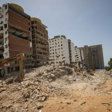 Trump seeks to unlock billions of dollars in frozen Venezuelan assets after earthquakes