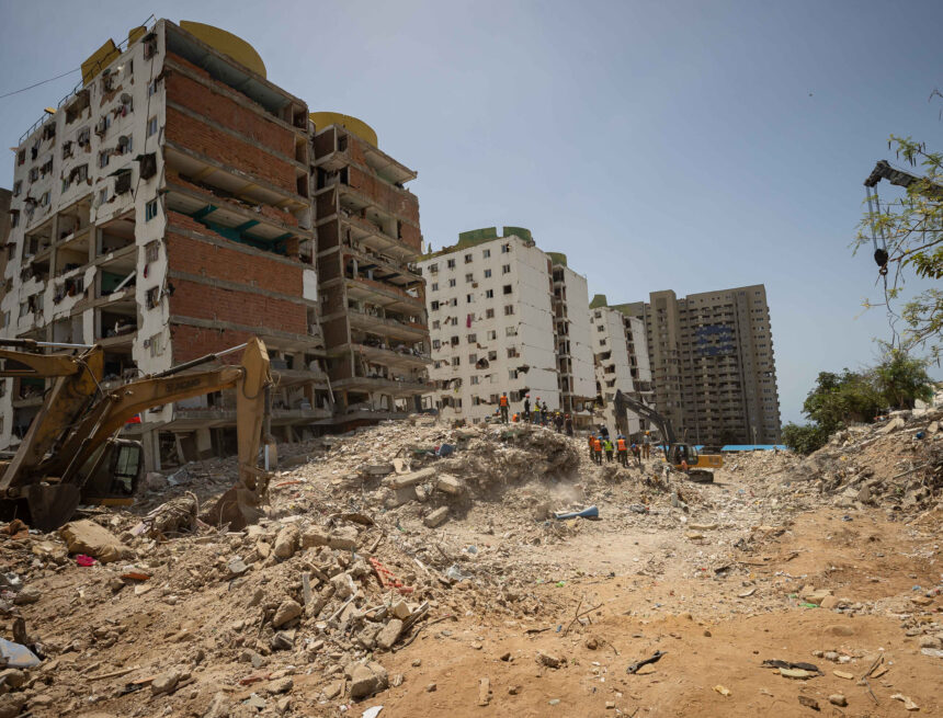 Trump seeks to unlock billions of dollars in frozen Venezuelan assets after earthquakes