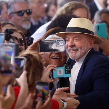 Trump’s new tariffs on Brazil could tip the balance in favor of Lula over Bolsonaro in the elections