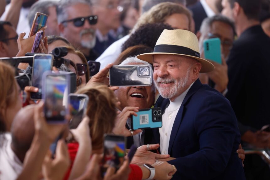 Trump’s new tariffs on Brazil could tip the balance in favor of Lula over Bolsonaro in the elections