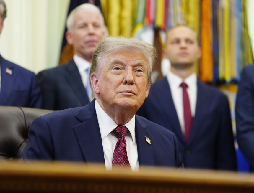Trump’s warning after suspending attacks against Iran to seek a new agreement Trump’s warning after suspending attacks against Iran to seek a new agreement