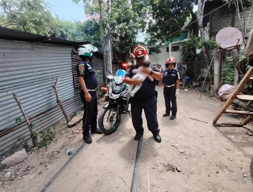 Two sisters are killed in their home in Sanarate and a baby survives the armed attack