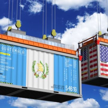US imposes new 10% tariff on Guatemala and other countries over forced labor allegations