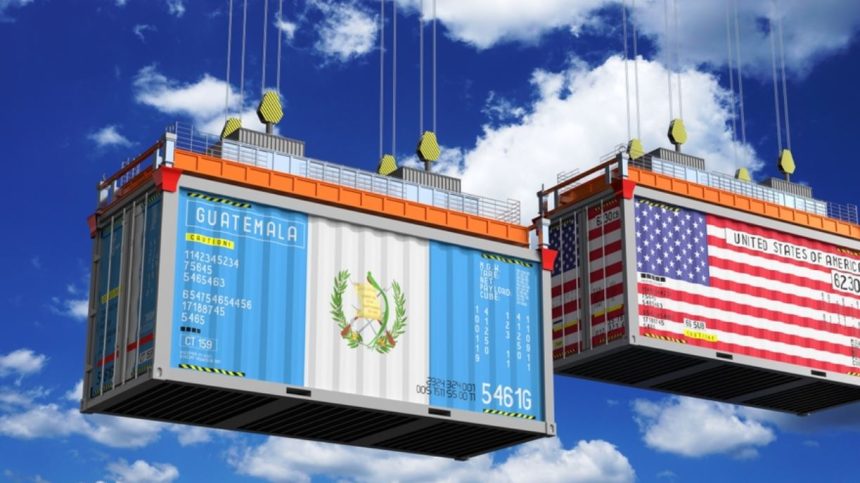 US imposes new 10% tariff on Guatemala and other countries over forced labor allegations