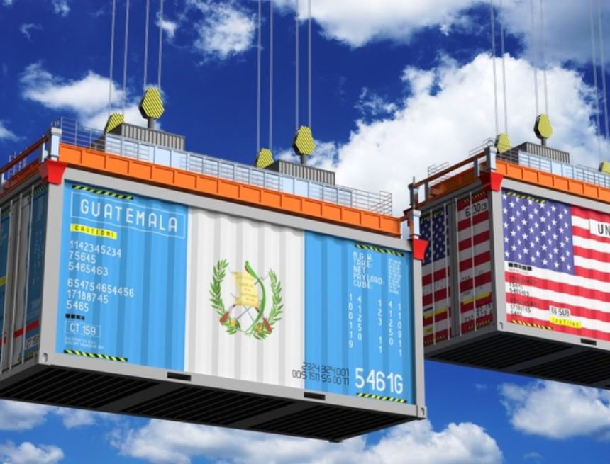US imposes new 10% tariff on Guatemala and other countries over forced labor allegations