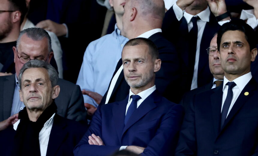 Uefa refuses to sell World Cup participations and warns that it will not compete in Fifa tournaments