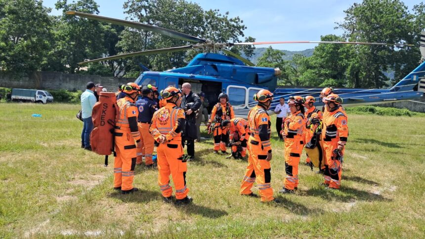 Victims increase to three while Aeronautics investigates