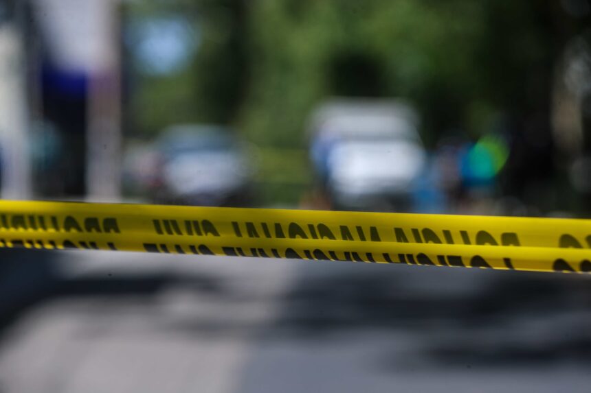 Video captures attack against PNC agents; Suspected attacker dies from possible cardiac arrest, according to Police