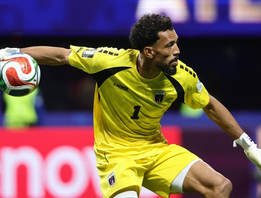 Vozinha will be a Colo Colo player, affirms the president of the Chilean club Vozinha will be a Colo Colo player, affirms the president of the Chilean club