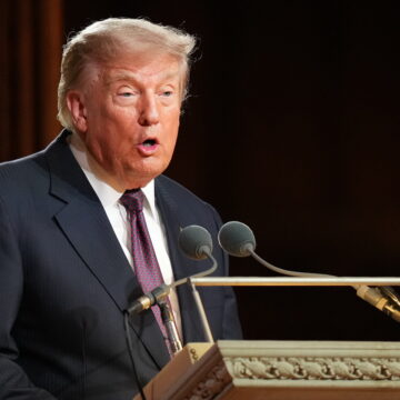 “We will beat them up” Trump threatens Iran after attacks on US base in Jordan