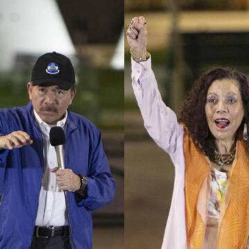 What Marco Rubio said after accusing Ortega of showing his “authoritarian nature”