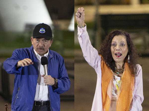 What Marco Rubio said after accusing Ortega of showing his “authoritarian nature” What Marco Rubio said after accusing Ortega of showing his “authoritarian nature”