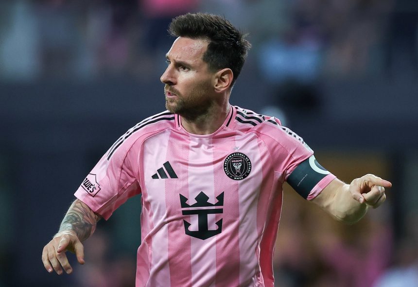 What about Lionel Messi? The coach talks about his return to Inter Miami and Luis Suárez praises him What about Lionel Messi? The coach talks about his return to Inter Miami and Luis Suárez praises him