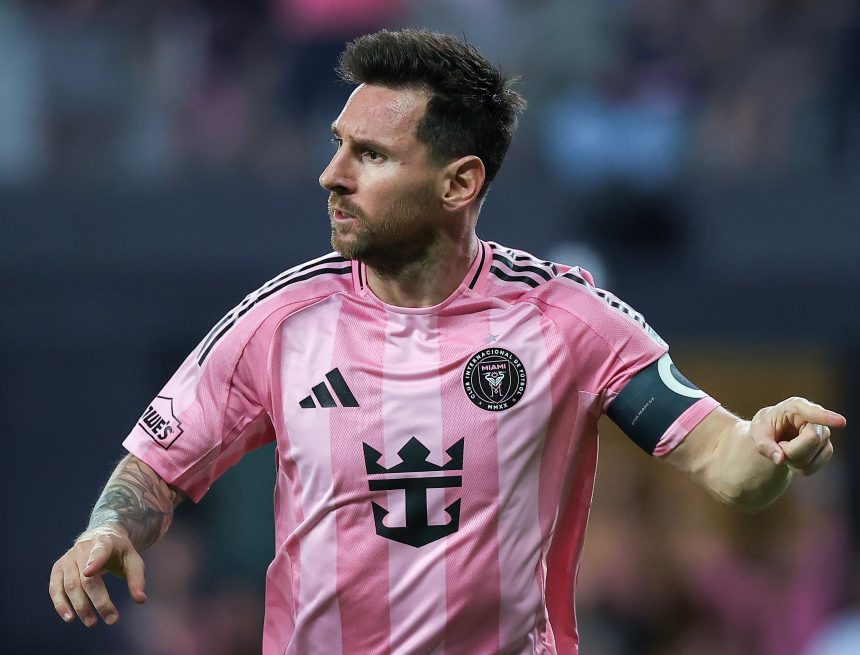 What about Lionel Messi? The coach talks about his return to Inter Miami and Luis Suárez praises him What about Lionel Messi? The coach talks about his return to Inter Miami and Luis Suárez praises him