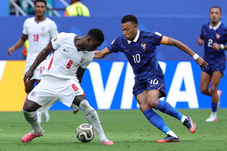 What are the games with the most goals in the World Cup? What are the games with the most goals in the World Cup?