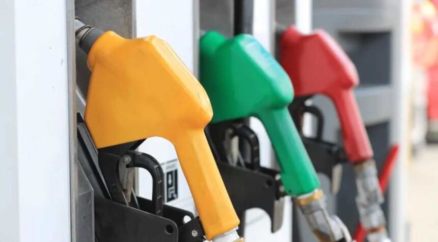 What are the reasons for increases in fuel prices
