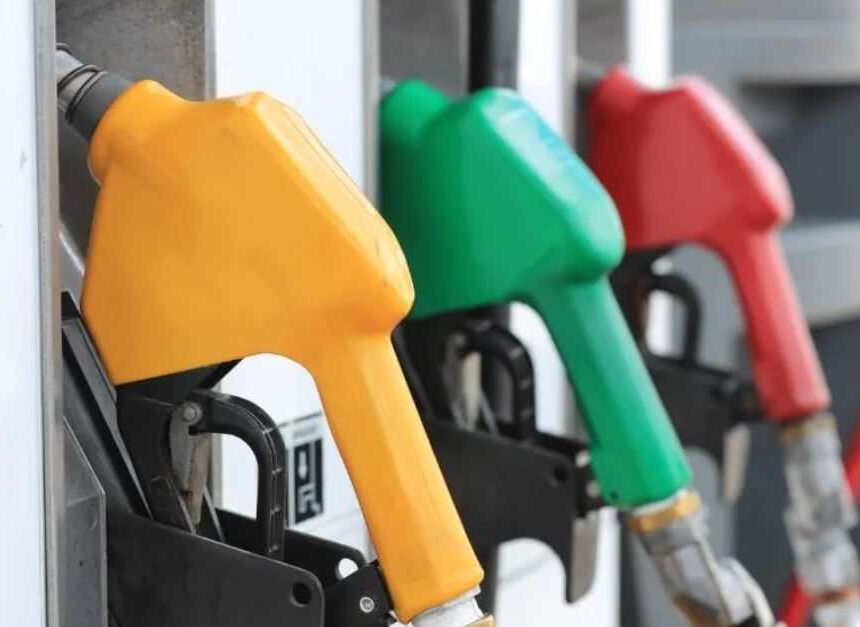 What are the reasons for increases in fuel prices