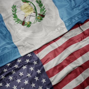 What changes with the new US tariff on Guatemalan exports