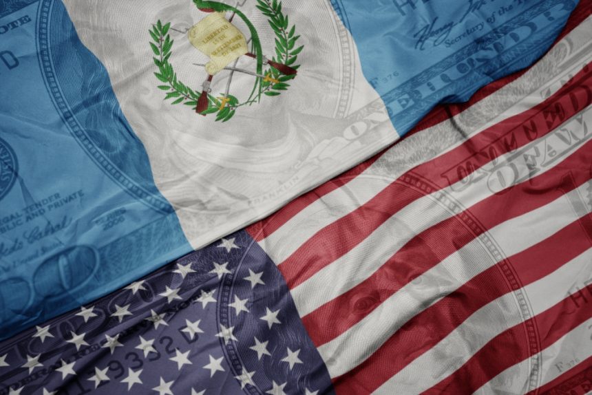 What changes with the new US tariff on Guatemalan exports What changes with the new US tariff on Guatemalan exports