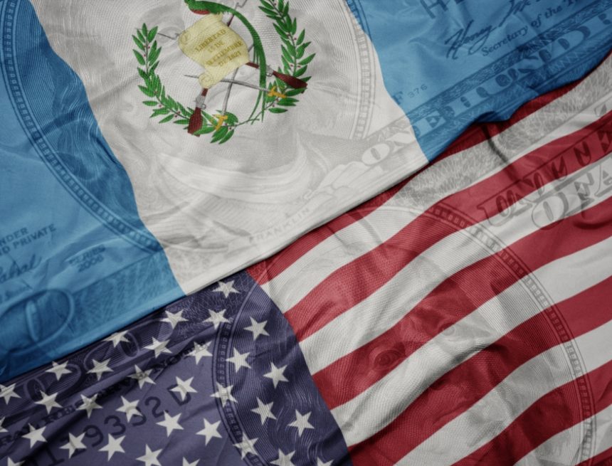 What changes with the new US tariff on Guatemalan exports
