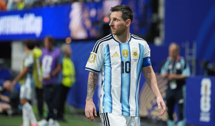 What could be Argentina’s path to reach the World Cup final?