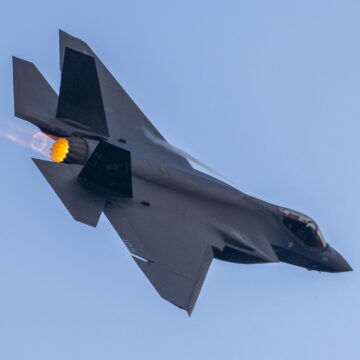 What did Iran say about the alleged downing of three US F-35 fighters in Jordan?