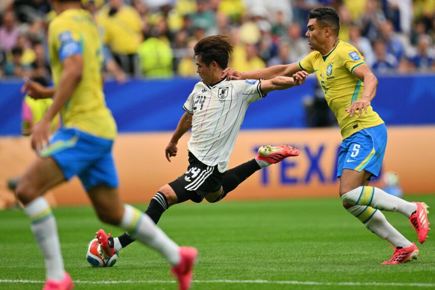 What has been the best goal of the 2026 World Cup so far? Analysis of FIFA candidates